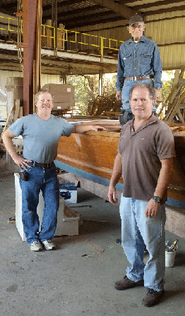 Resmondo Boat Repair class=